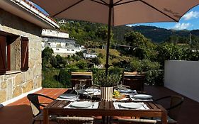 D'Oliva Gerês - River Side Houses